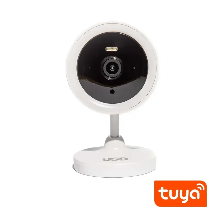 UGD IP Wi-Fi Smart kamera C014-W-X41B 4MP UGD IP Wi-Fi Smart kamera C014-W-X41B 4MP